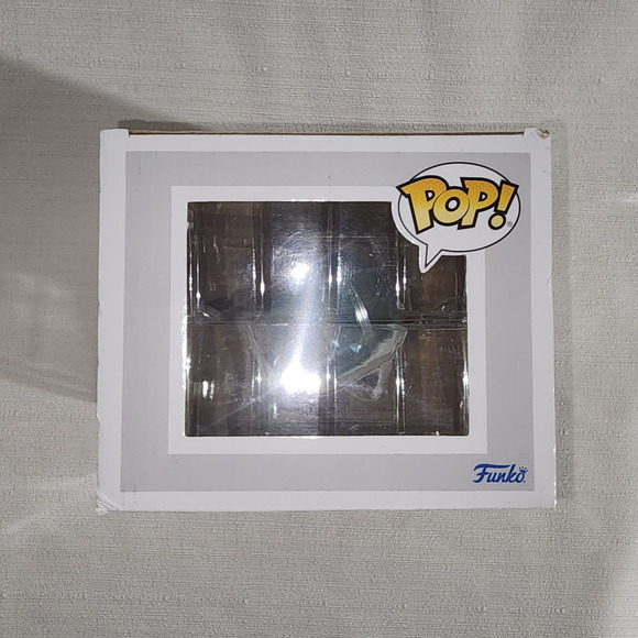 Jabba's skiff boba Fett funko - Picture 3 of 6